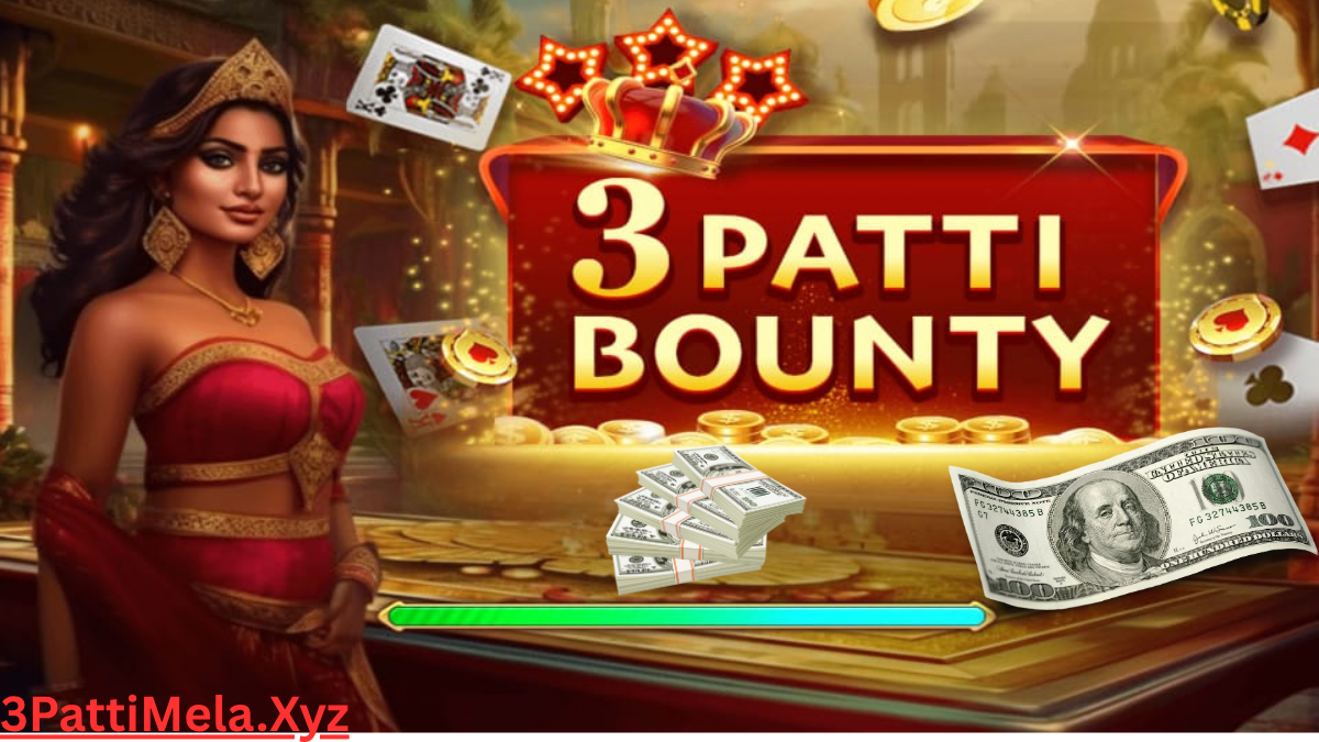 Ludo Bounty
